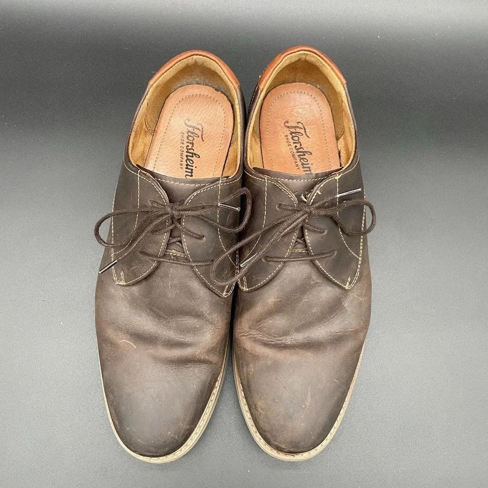 Florsheim these men